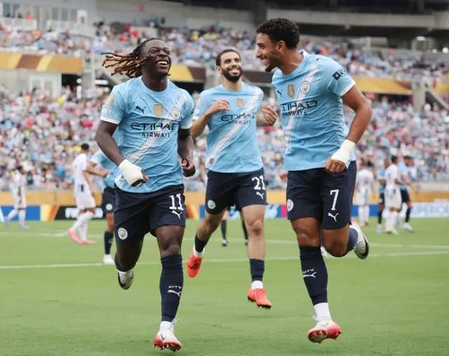 凌晨4點曼城出戰(zhàn)：瓜帥100場里程碑 哈蘭德沖擊歐冠歷史第8