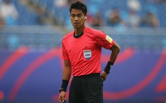 官方：韓國裁判組將執(zhí)法申花vs神戶勝利船，金鐘赫擔(dān)任主裁判