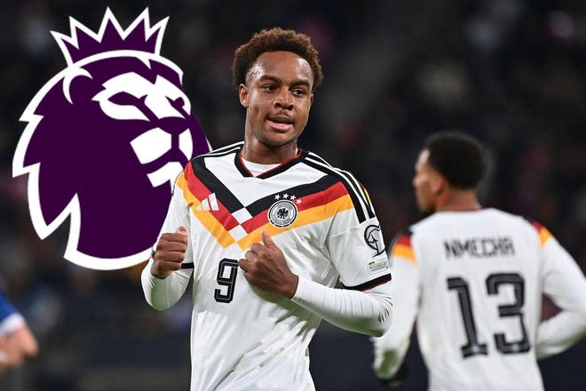 德天空：曼聯和切爾西已經對韋德拉奧果進行了考察