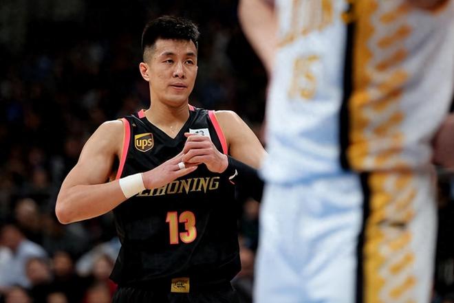 央視發(fā)文公布郭艾倫真實(shí)現(xiàn)狀，退役傳聞終于真相大白，姚明說(shuō)對(duì)了