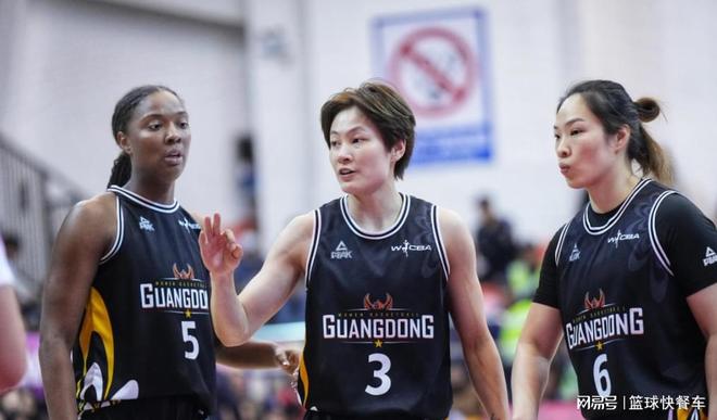 99比68狂勝31分！女籃新霸主豪取2連勝：5大國手集體缺席照贏？