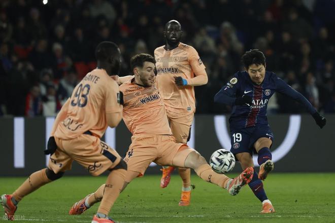 歐冠：巴黎圣日耳曼實(shí)力強(qiáng)勁，熱刺能否擊敗強(qiáng)敵？