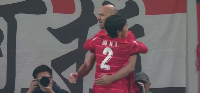 1-0！成都蓉城打出“硬氣”比賽，硬扛日本球隊，一個個生龍活虎