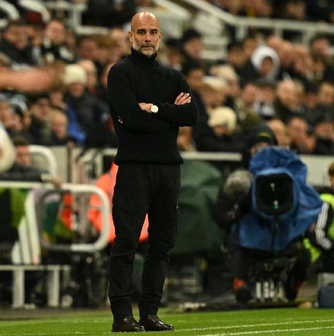 瓜帥整活給自己添堵！勒沃庫森2-0攻陷夢魘之地，曼城13連勝終結