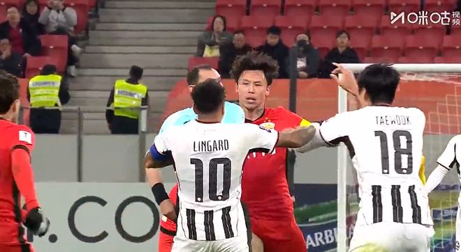 亞冠5輪1分！海港主帥賽后表演語言藝術：球迷打臉，蓉城再補一刀