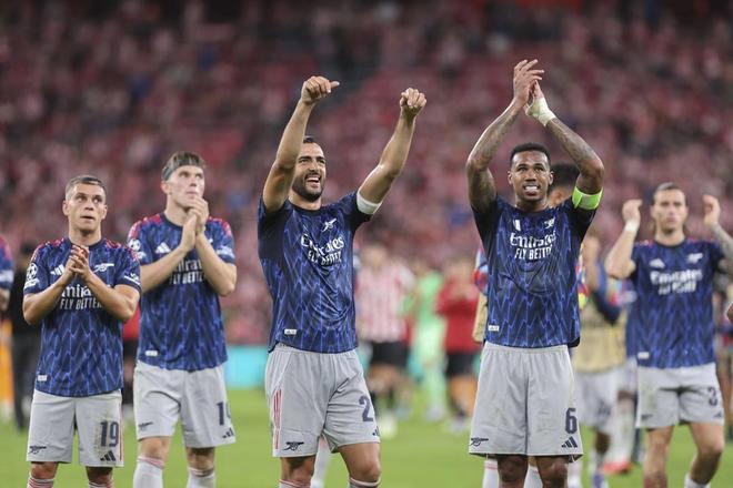 歐冠｜27日凌晨上演榜首大戰：刀“槍”不入，還是高“仁”一等