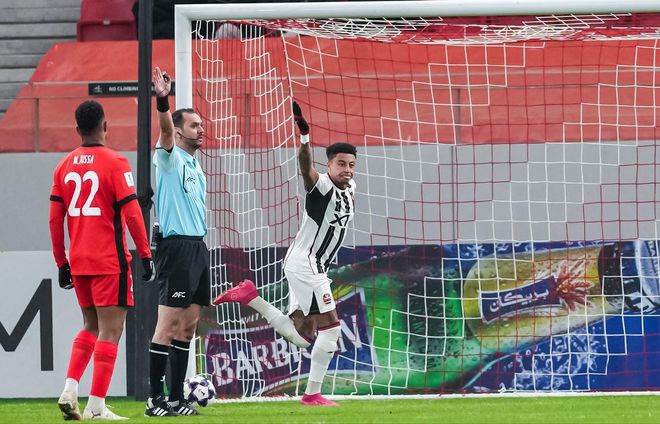 1-3！中超剛奪冠，亞冠就3連敗，海港主場慘敗首爾，繼續亞冠墊底