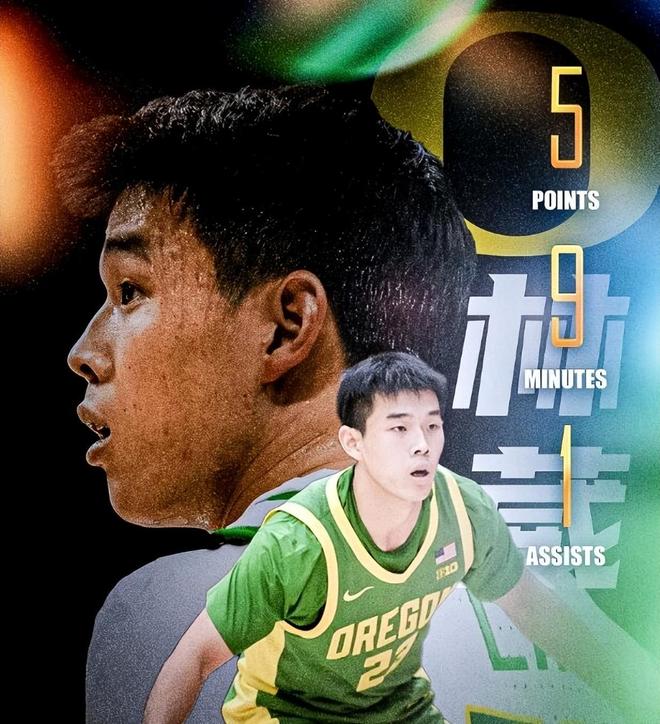 中國男籃海外球員表現！林葳5分，張博源18+6全場最佳，朱正22+5