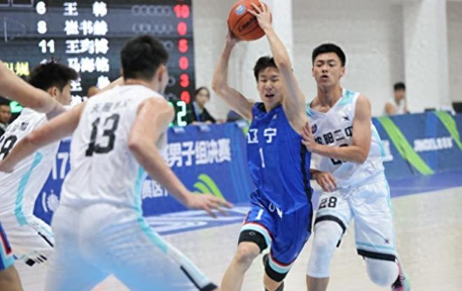 丑陋！全場60罰中36+三分13中1，遼蜜怒噴：平時不練罰籃和投籃嗎