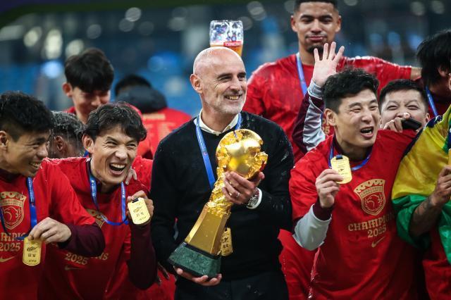 2025賽季中超聯賽總結①：內憂外患下亟需明確定位