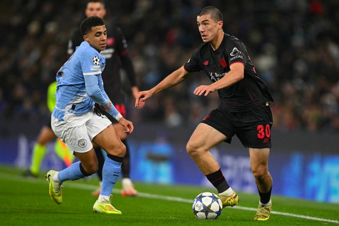 0-2 為輕敵付出代價 英德豪門歐冠對決 12.1億戰艦主場折戟吞連敗