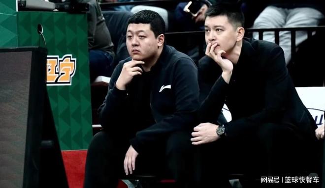 74比104慘敗30分！遼籃首秀遭開門黑：未來他們進季后賽都懸了？