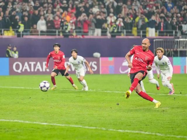 亞冠精英聯賽｜成都蓉城主場戰平廣島三箭