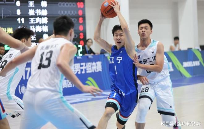 中國籃壇最丑陋一戰！遼籃全場獲60次罰球：山西隊這下吃大虧了？