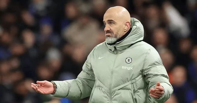 藍(lán)軍大破巴薩，他終究壓過(guò)了亞馬爾