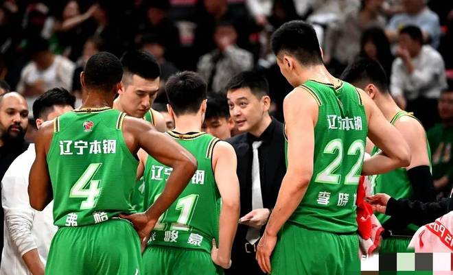 遼籃新賽季12人名單浮現：11人基本確定，3人爭余下1席