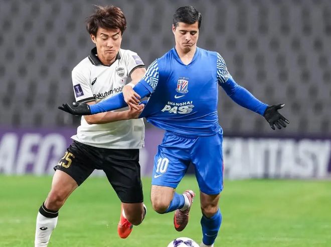 中超面臨殘酷現實：全外援打不贏日韓，棄亞冠是大勢所趨