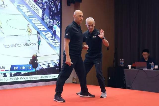 新賽季CBA“變臉”，多項(xiàng)改革全面接軌國(guó)際籃聯(lián)規(guī)則