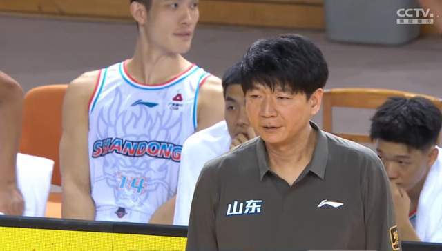 全部過關(guān)！邱彪好樣的，4人獲免測名額，山東男籃還效仿山東泰山