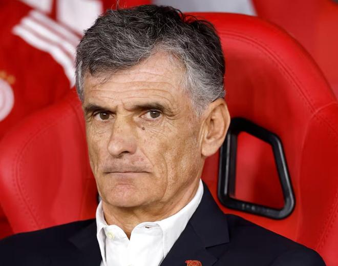 奧林匹亞科斯主帥：阿隆索需要時間；皇馬有實力拿歐冠