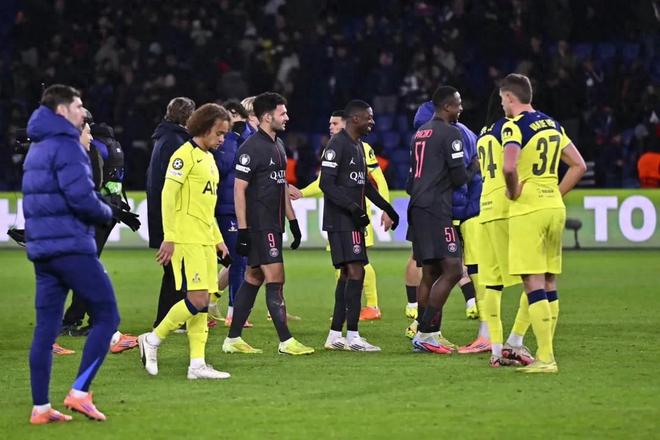 瘋狂之夜！上演帽子戲法，衛冕冠軍一戰刷爆歐冠神跡