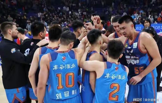 爆料四川隊(duì)被收購(gòu)，欠薪問(wèn)題完美解決，CBA重要決定惹爭(zhēng)議