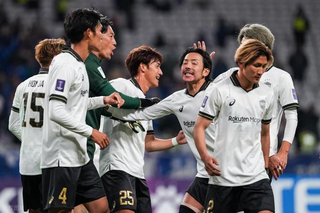 亞冠最新積分戰報 3進球被吹掉！申花不敵日本冠軍 中超三強墊底