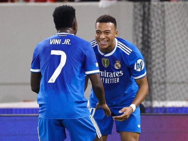 5場9球，姆巴佩創造個人歐冠單賽季進球數紀錄