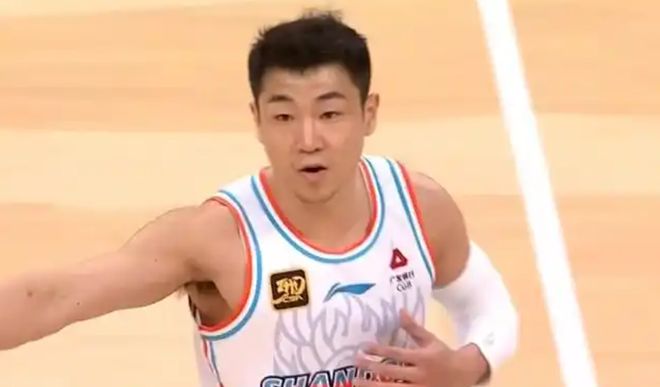 30分大勝，山東U21男籃104比74勝遼寧，5人得分上雙，沖突成往事