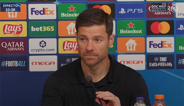 阿隆索：我不是新手了，我知道這條路不會一帆風順