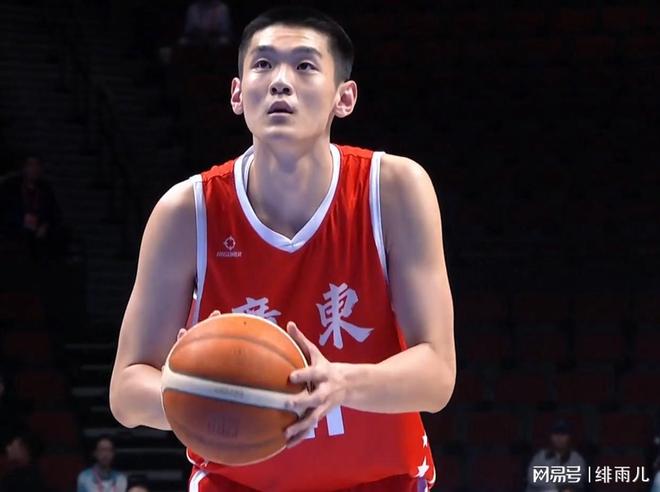 砍下61分豪取4連勝！廣東“新建隊基石”將馳援杜鋒，總決賽穩了