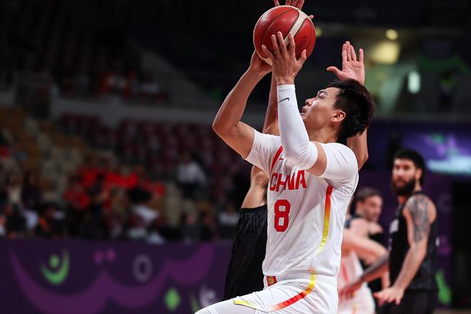 遺憾!郭士強:趙睿全運疲勞來國家隊右腿拉傷 打韓國就不讓他上了