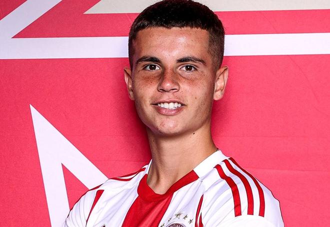 奧林匹亞科斯中場：皇馬是世界最強球隊之一，為我們感到自豪