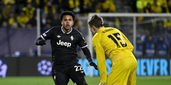 麥肯尼：希望贏下博德閃耀是一個轉折點；斯帕萊蒂非常出色