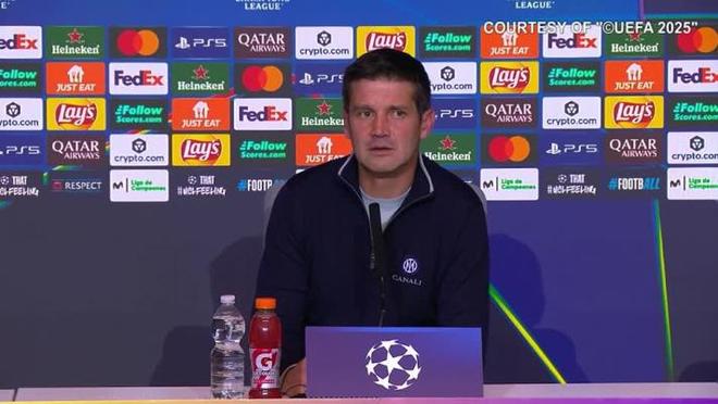 齊沃：歐冠輸給馬競后，我一口氣連抽了三根煙