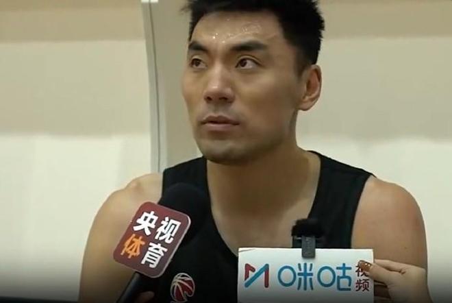 李曉旭：韓德君退役隊(duì)內(nèi)我感觸最深，我的生涯也馬上要結(jié)束了