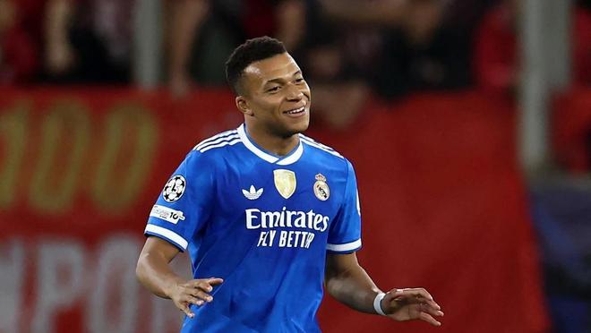 姆巴佩：當你為大俱樂部效力時外界總是議論紛紛，我們要團結