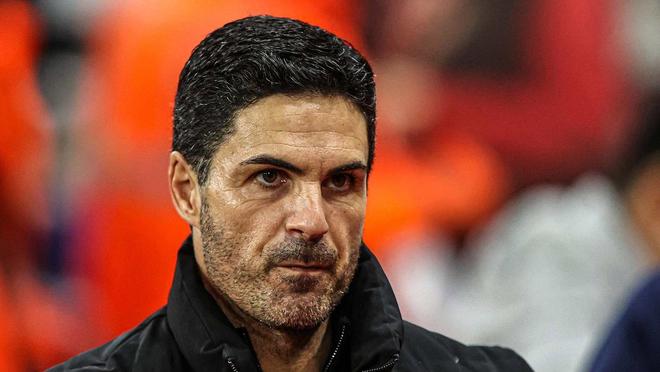 阿森納3-1拜仁！押注替補逆轉復仇，64球火力+全勝戰績震懾歐洲