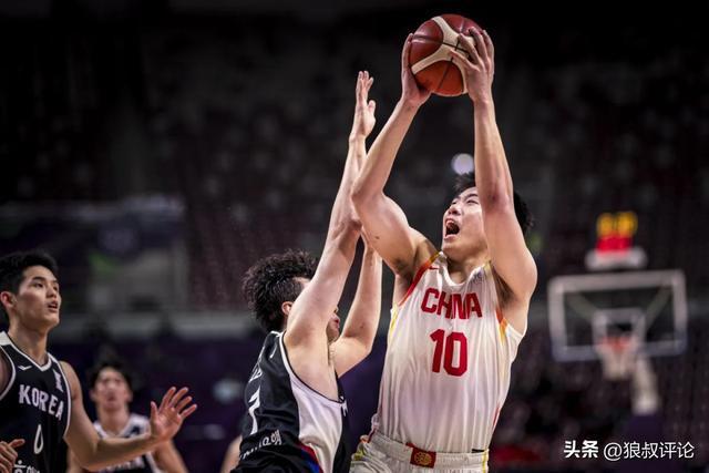 誰能填補王俊杰戰韓國21分？張鎮麟曾凡博回歸有望沖擊首發前鋒