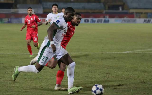 國安為足協杯留力，提前下外援，難擋河南三叉戟 張源踢不了后腰