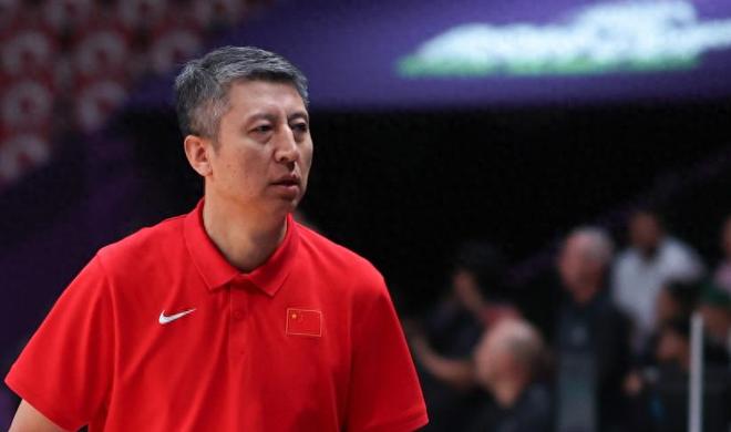 不出意外，中國男籃世預賽將大勝韓國，原因有4點，對手太弱