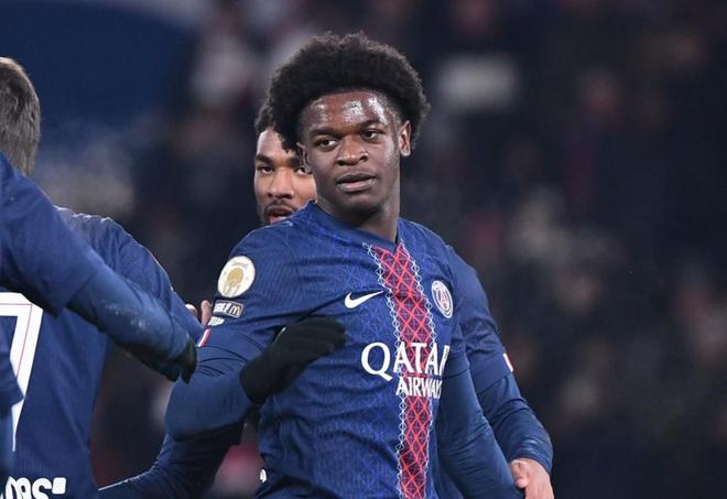 馬爾基尼奧斯：恩賈恩圖的表現非常出色，我們會幫他穩步成長