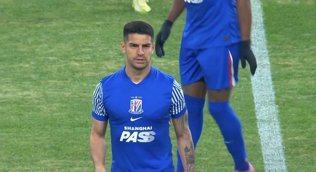 戴偉浚復出看斯帥，申花盯上國字號門將 6外援頂個金靴 進球墊底