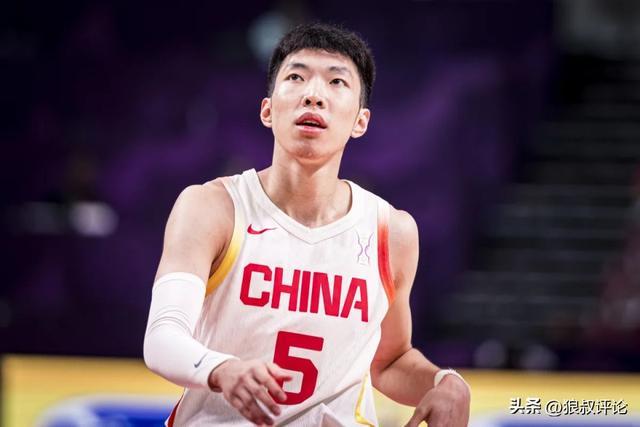 中國男籃主場戰韓國最大隱患：亞洲杯險勝韓國4名后衛三分11中0