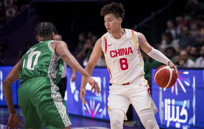 郭士強(qiáng)重排12人名單，三核心回歸，亞洲杯替補(bǔ)出局，留用遼籃后衛(wèi)