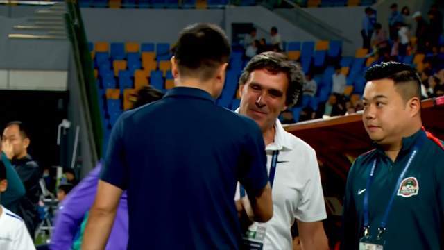 足協杯不輕敵，河南隊赴上海備戰+戰海港 決賽阿奇姆彭盯著王剛突