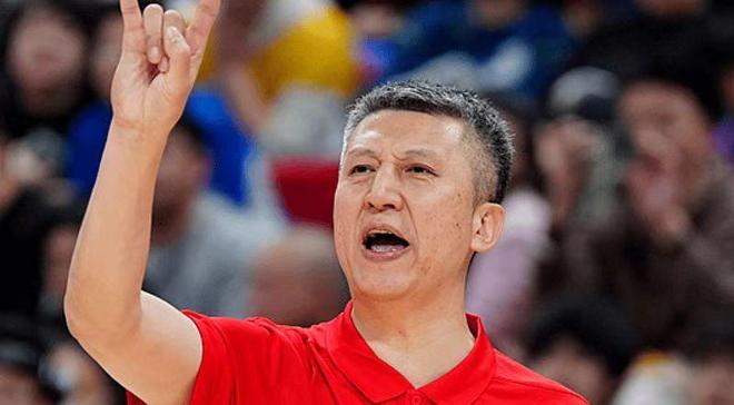 男籃出征韓國，趙睿隨隊前往，大概率會帶傷提前復(fù)出