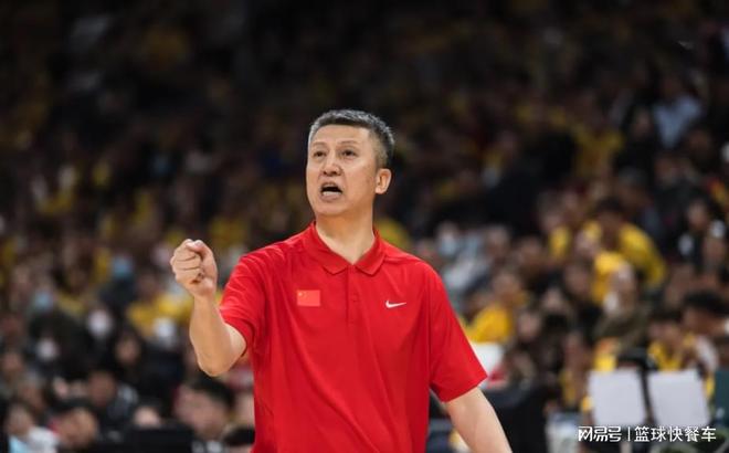 男籃輸韓國(guó)揪出三大混子！郭士強(qiáng)難辭其咎：胡明軒成大漏勺？