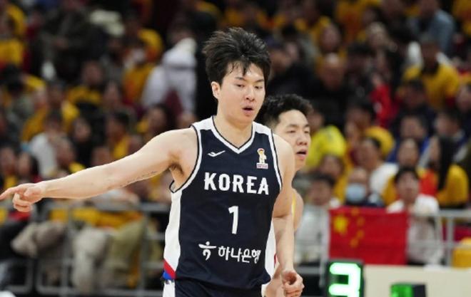 說到做到，李賢重超神發揮率韓國客場戰勝中國完成復仇