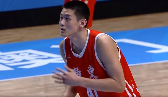 廣東宏遠大勝廣州！杜鋒愛將轟26+13，楊溢鐵樹開花，陳家政17分